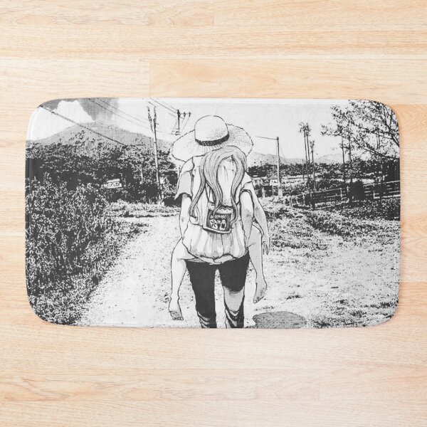 Item preview, Punpun and Aiko designed and sold by thatpravdaguy.