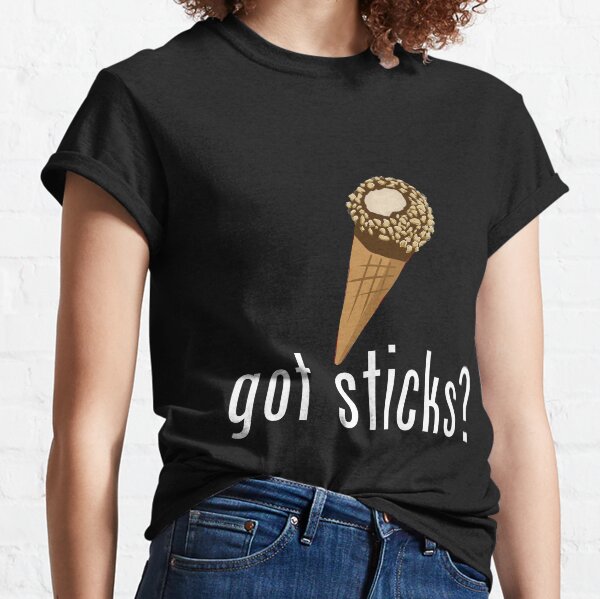 Shoresy - Got Sticks? Classic T-Shirt