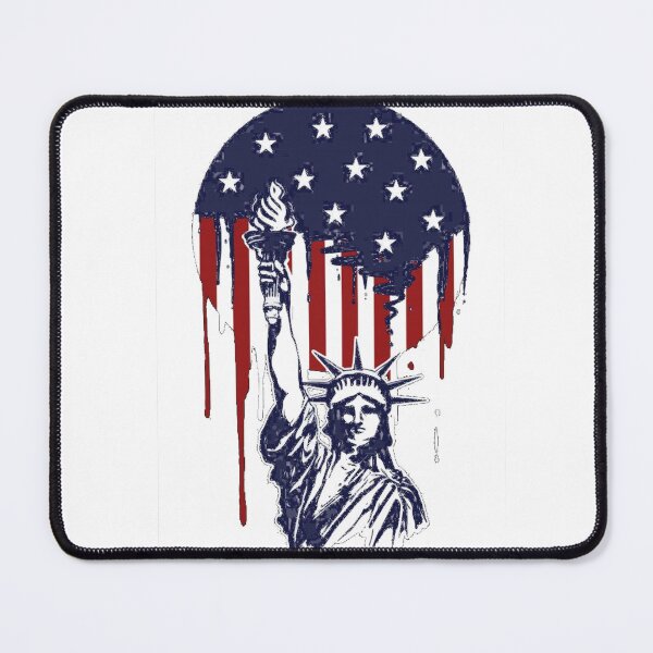 Item preview, freedom on July 4 designed and sold by bbuszka.
