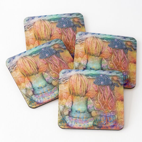 Item preview, Sweethearts designed and sold by Karin Taylor.