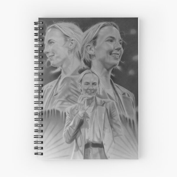 Item preview, Jodie Comer Prima Facie designed and sold by OrianeDCArts.