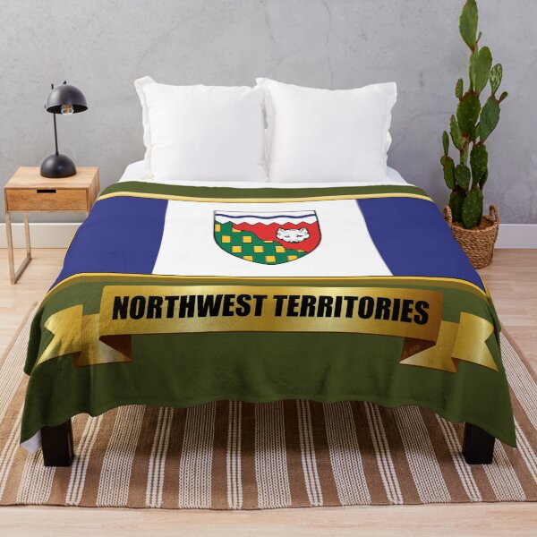 Item preview, NORTHWEST TERRITORIES Gifts, Masks, Stickers & Products (18) designed and sold by mpodger.