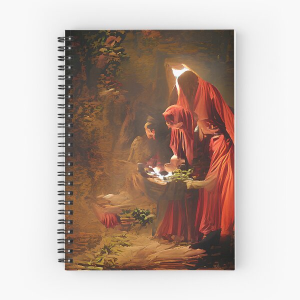 Item preview, The Offering designed and sold by Visual-Fantasy.