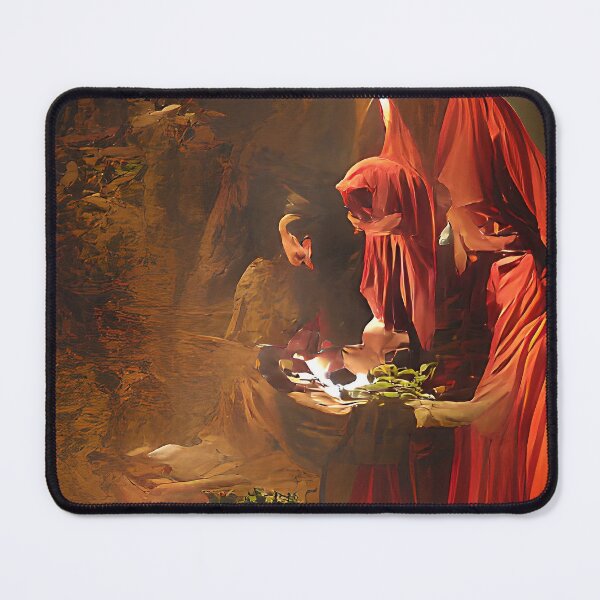Item preview, The Offering designed and sold by Visual-Fantasy.