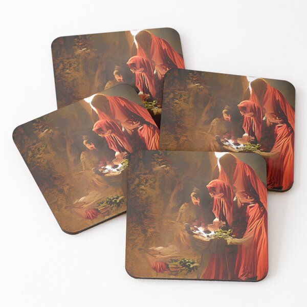 Item preview, The Offering designed and sold by Visual-Fantasy.