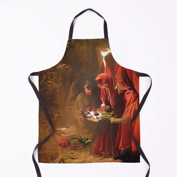 Item preview, The Offering designed and sold by Visual-Fantasy.