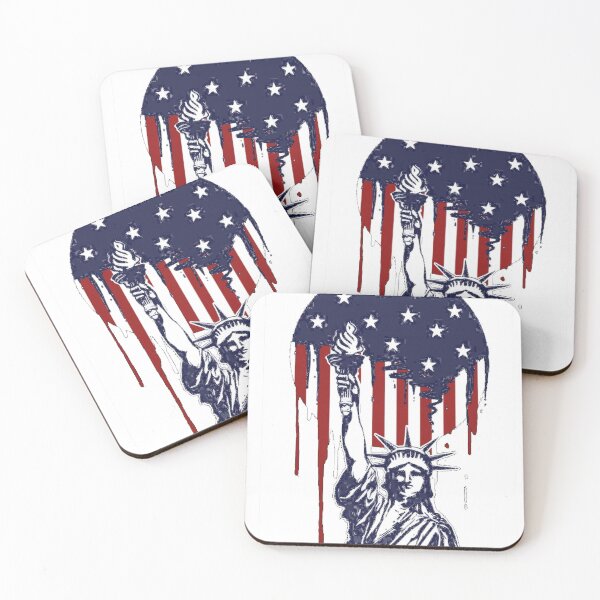 Item preview, freedom on July 4 designed and sold by bbuszka.