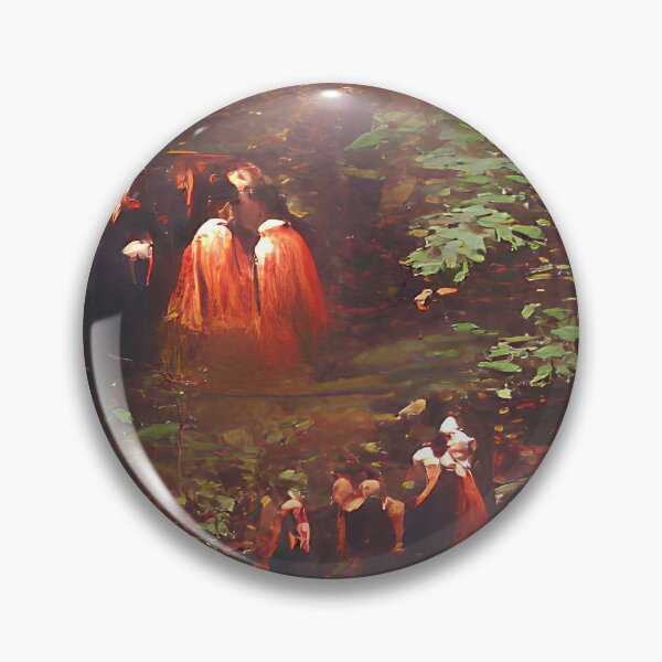 Item preview, The Gathering designed and sold by Visual-Fantasy.