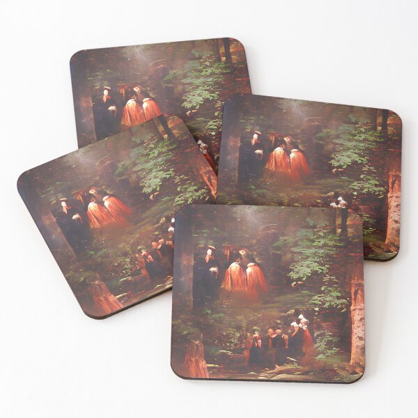 Item preview, The Gathering designed and sold by Visual-Fantasy.