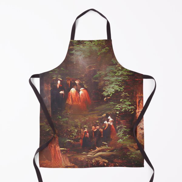 Item preview, The Gathering designed and sold by Visual-Fantasy.