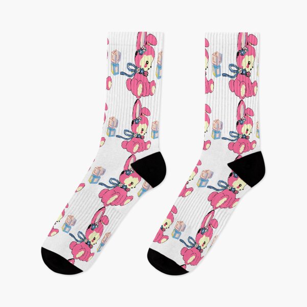 Item preview, Copy of baby girl bunny cute bunny lovers designed and sold by XXgooddeedXX.