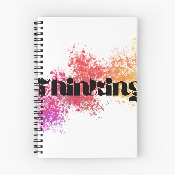Item preview, Thinking designed and sold by smart271.