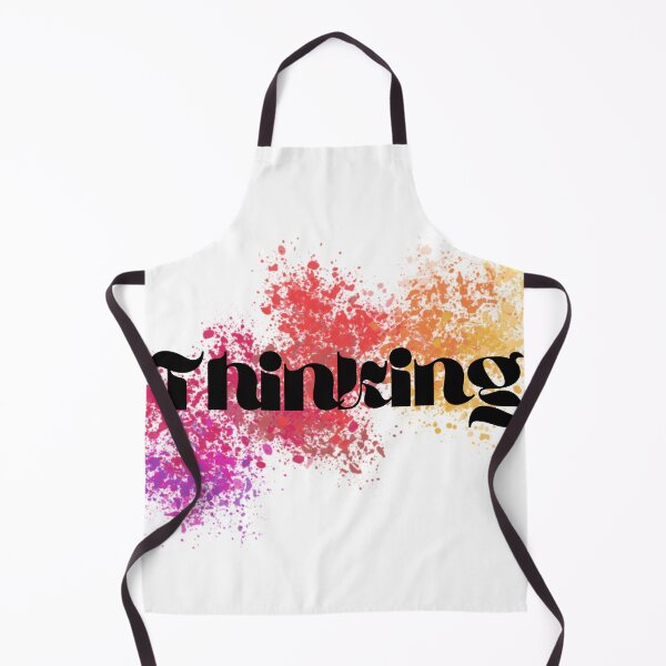 Item preview, Thinking designed and sold by smart271.