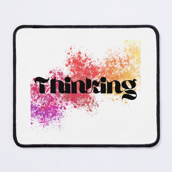 Item preview, Thinking designed and sold by smart271.