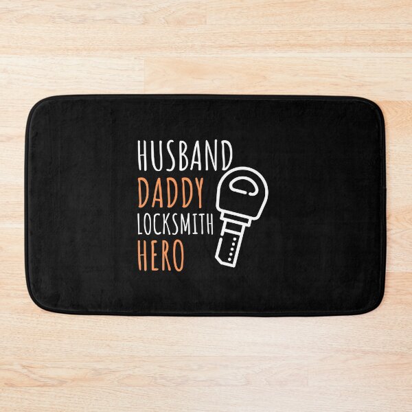 Item preview, locksmith designed and sold by Realpeoplegift.
