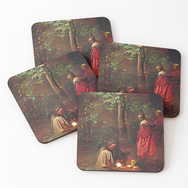 Item preview, The Offer designed and sold by Visual-Fantasy.