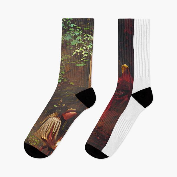 Item preview, The Offer designed and sold by Visual-Fantasy.