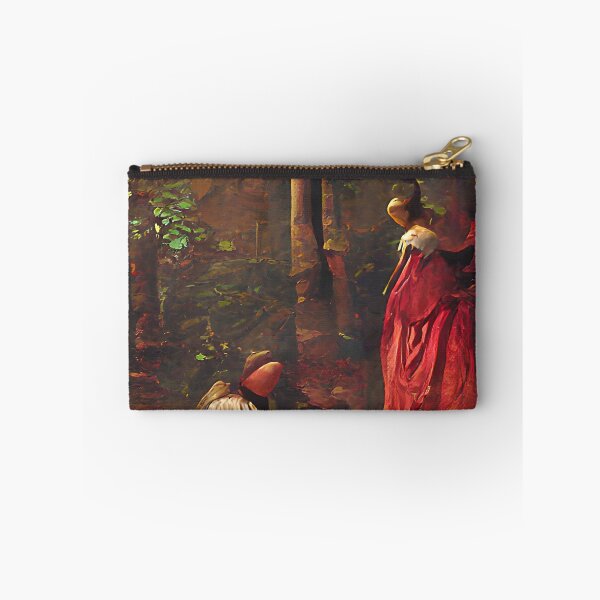 Item preview, The Offer designed and sold by Visual-Fantasy.
