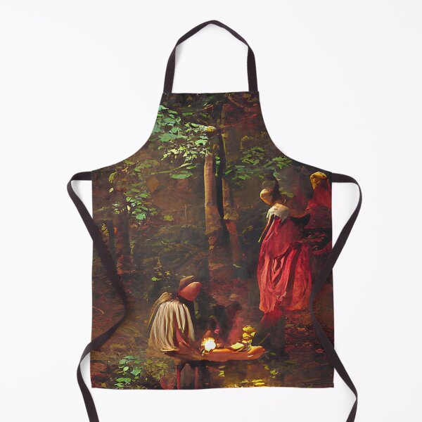 Item preview, The Offer designed and sold by Visual-Fantasy.