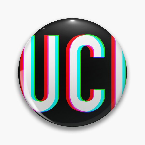 Item preview, Uci 3D Text designed and sold by beluovera.