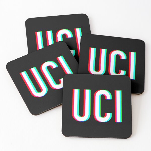 Item preview, Uci 3D Text designed and sold by beluovera.