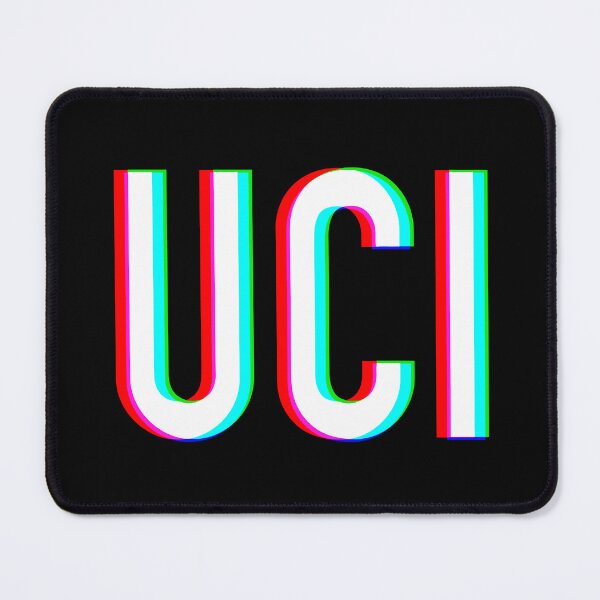 Item preview, Uci 3D Text designed and sold by beluovera.