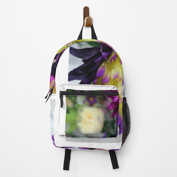 Item preview, Purple yellow colour flower designed and sold by Nature Nblossom.