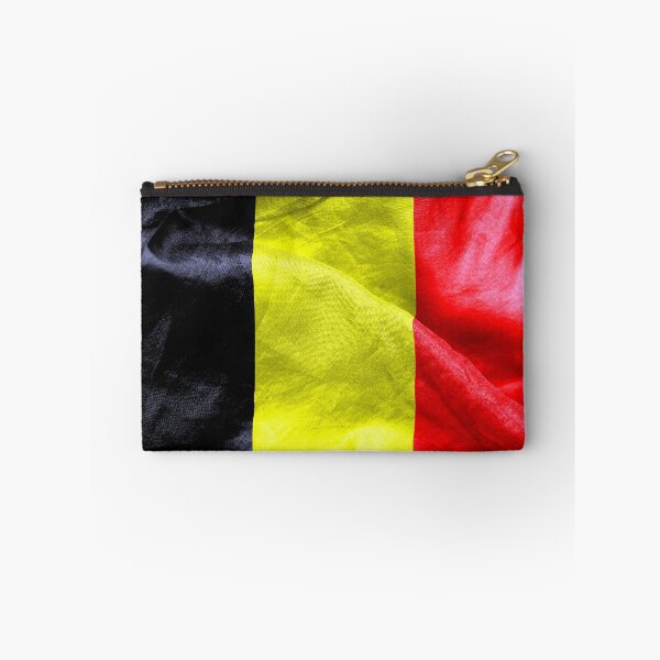 Item preview, Belgium Flag designed and sold by MarkUK97.