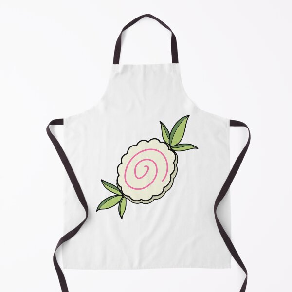 Item preview, Fish Cake designed and sold by MoriDeco.