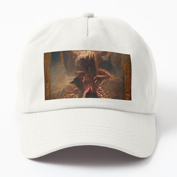 Item preview, Demogorgon designed and sold by Visual-Fantasy.