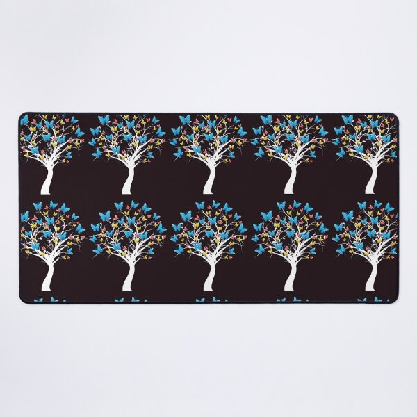 Item preview, Tree with butterfly designed and sold by smart271.