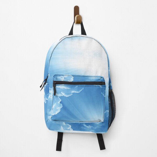 Item preview, blue sky designed and sold by ErhanArt.