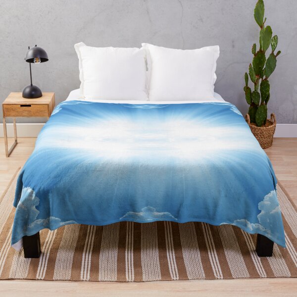 Item preview, blue sky designed and sold by ErhanArt.