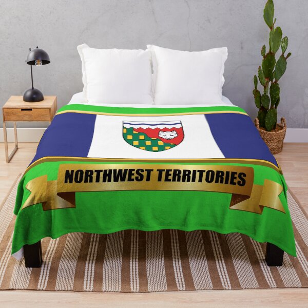 Item preview, NORTHWEST TERRITORIES Gifts, Masks, Stickers & Products (19) designed and sold by mpodger.