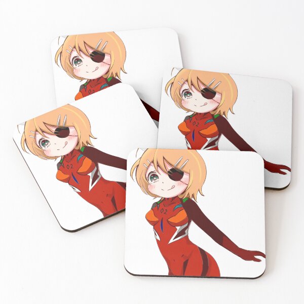 Item preview, Asuka Langley Soryu(Neon Genesis Evangelion)(anime) designed and sold by Clienter-Team.