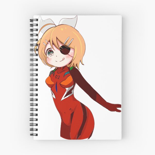 Item preview, Asuka Langley Soryu(Neon Genesis Evangelion)(anime) designed and sold by Clienter-Team.
