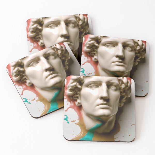 Item preview, Bust designed and sold by Art Dila Studio.
