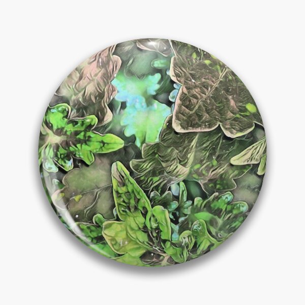 Item preview, Coleus Storybook Green designed and sold by SunshineWalker.