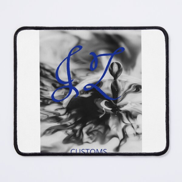 Artikelvorschau, JZ Zollkursiv entworfen und verkauft von JZCustom Art Sales.