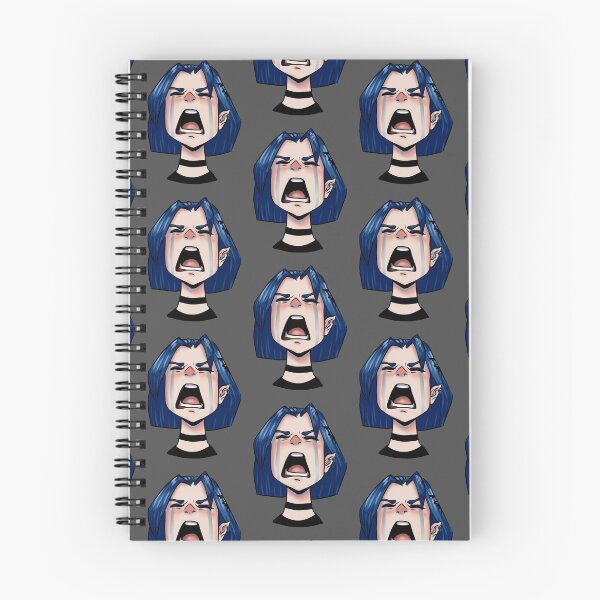 Item preview, Lora The Antichrist 4 designed and sold by Avital Kronfeld.