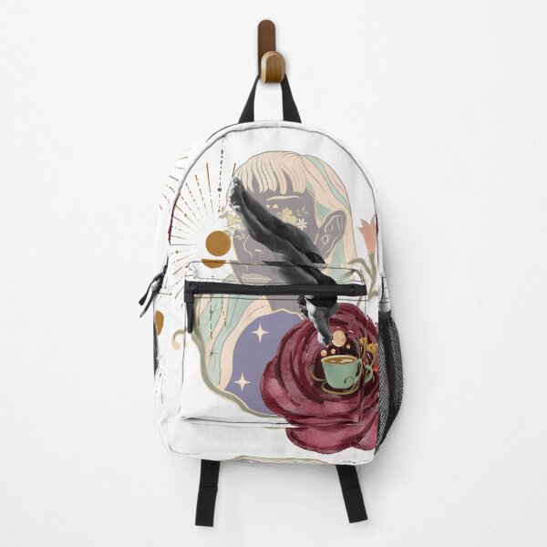 Item preview, Dive into yourself designed and sold by amarazaia1.