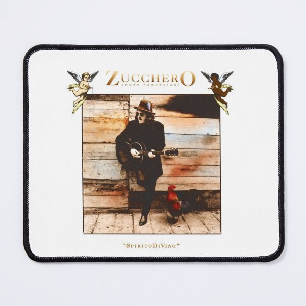 Item preview, Zucchero Fornaciari designed and sold by Moricci.