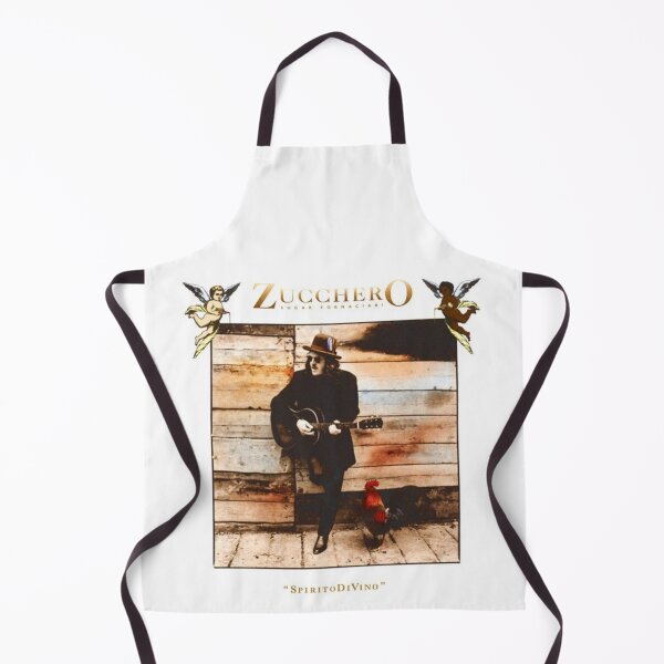 Item preview, Zucchero Fornaciari designed and sold by Moricci.