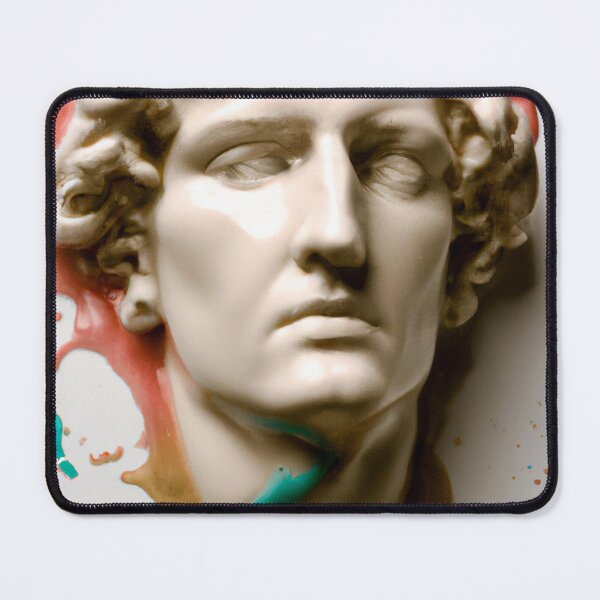 Item preview, Bust designed and sold by Art Dila Studio.