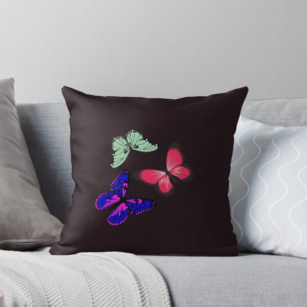 Item preview, butterflies  designed and sold by smart271.