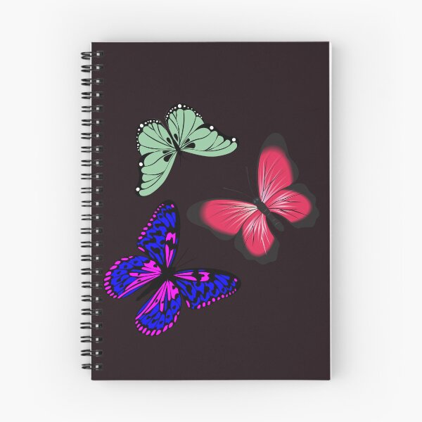 Item preview, butterflies  designed and sold by smart271.
