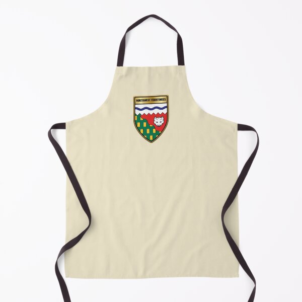Item preview, NORTHWEST TERRITORIES Gifts, Masks, Stickers & Products (20) designed and sold by mpodger.
