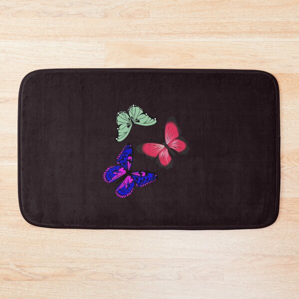 Item preview, butterflies  designed and sold by smart271.