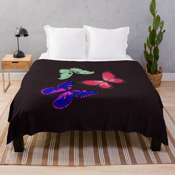 Item preview, butterflies  designed and sold by smart271.