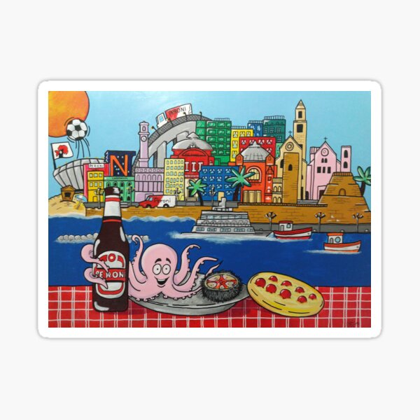 Item preview, Bari designed and sold by Arte Cartoon.